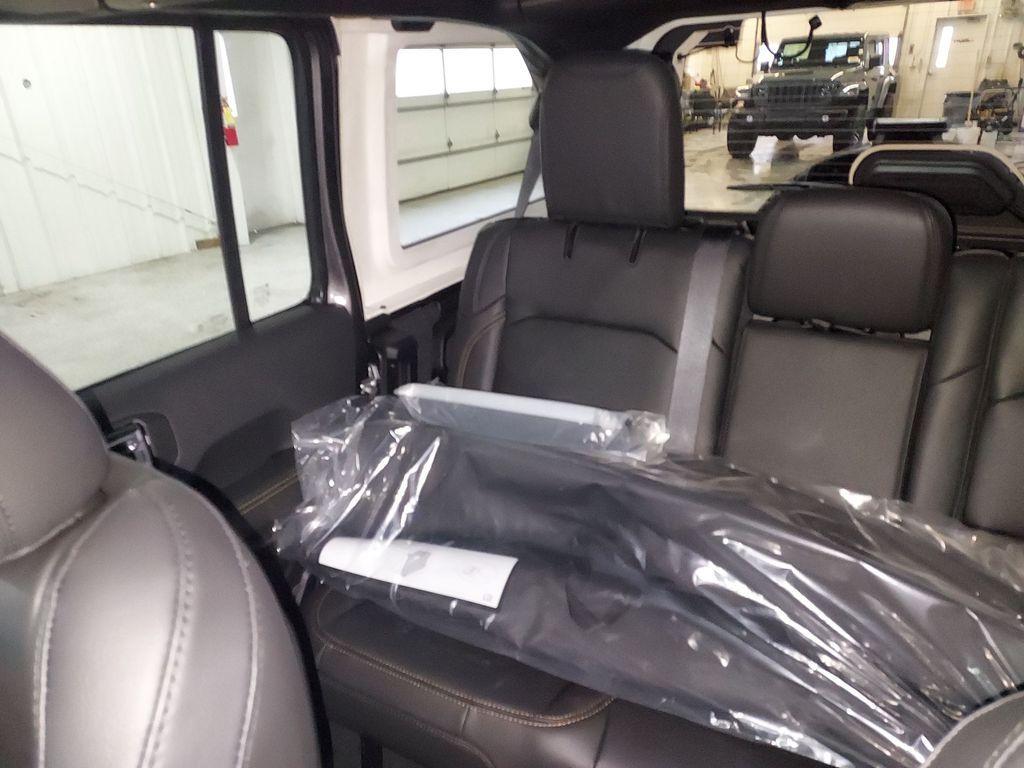 new 2026 Jeep Wrangler car, priced at $49,988