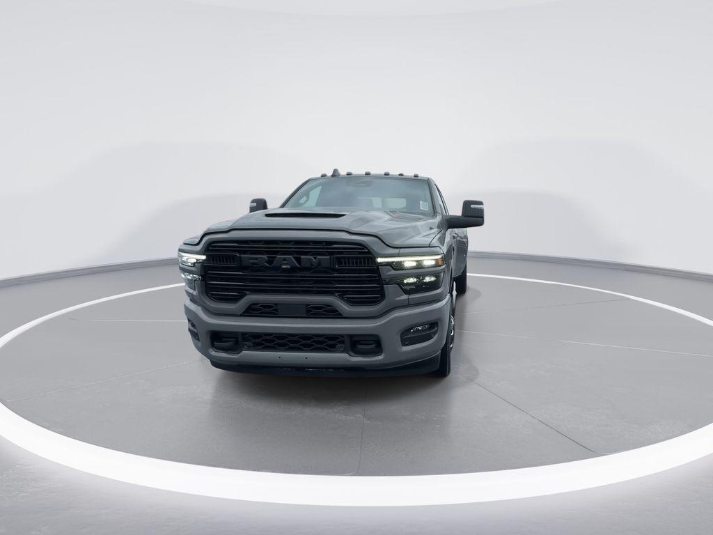 new 2026 Ram 3500 car, priced at $86,424