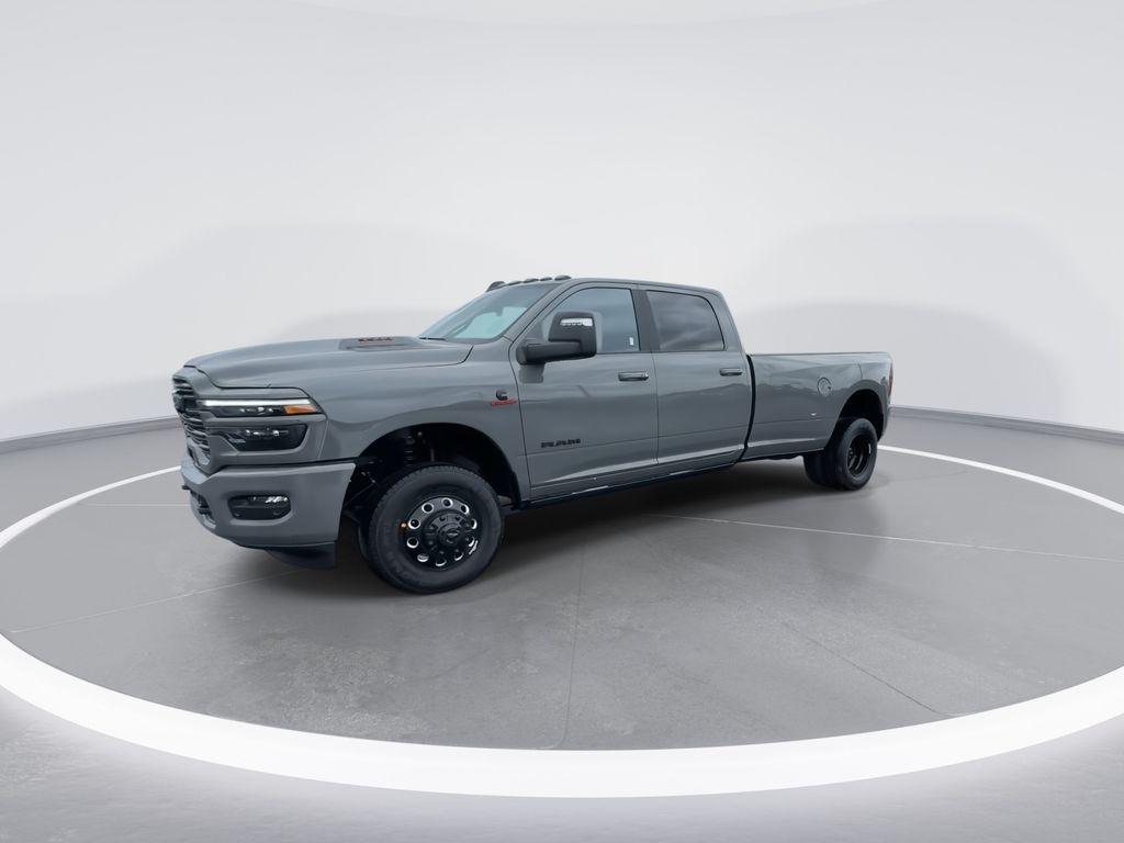 new 2026 Ram 3500 car, priced at $86,424