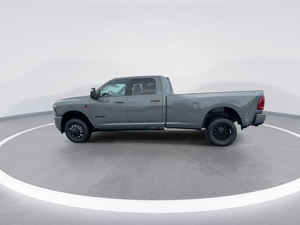 new 2026 Ram 3500 car, priced at $86,424