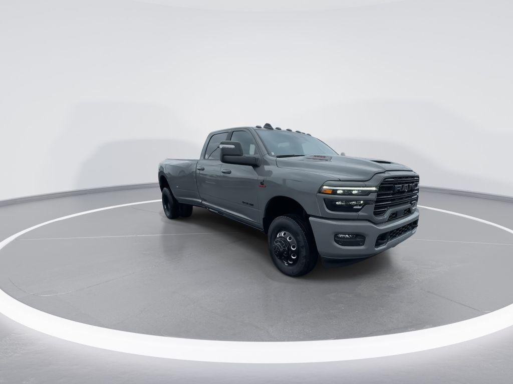 new 2026 Ram 3500 car, priced at $86,424