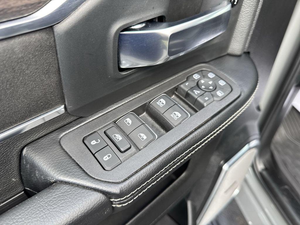 new 2026 Ram 2500 car, priced at $89,761