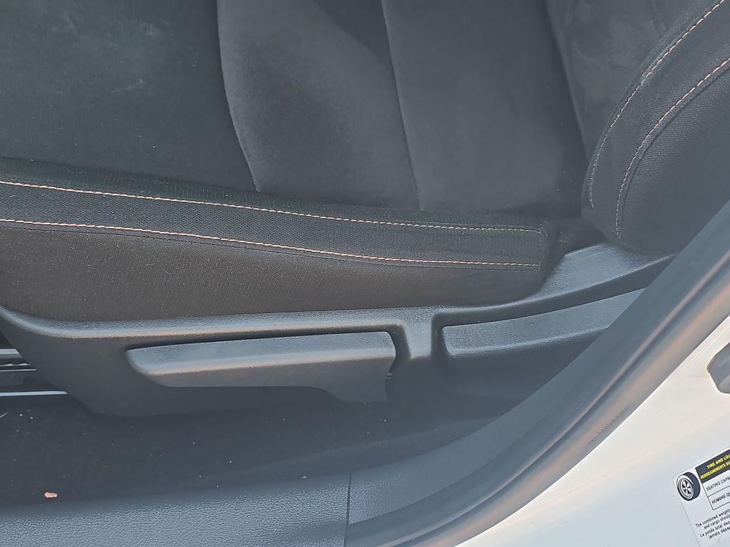 used 2023 Nissan Sentra car, priced at $20,999