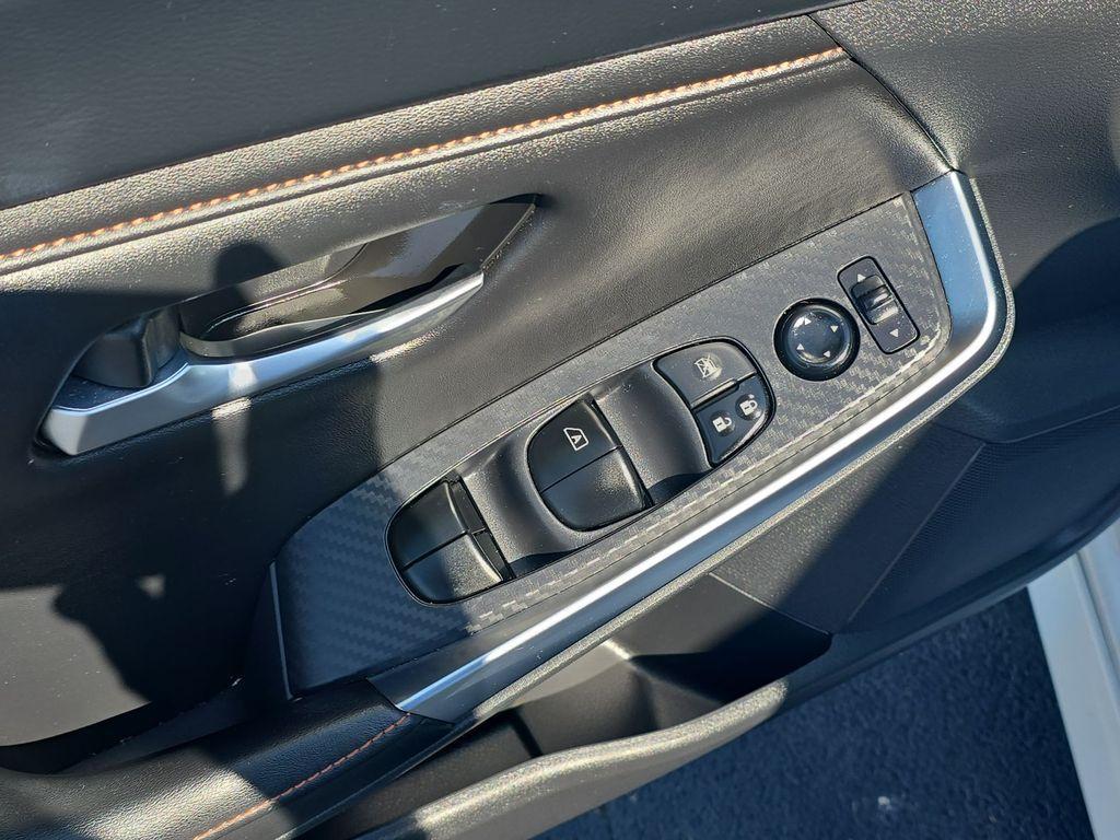 used 2023 Nissan Sentra car, priced at $20,999