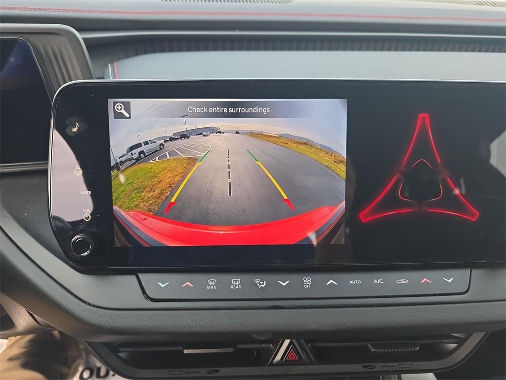 new 2026 Dodge Charger car