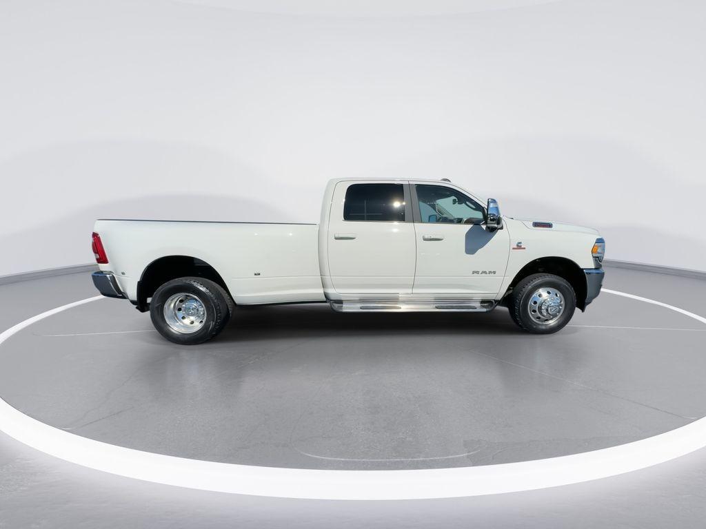used 2023 Ram 3500 car, priced at $54,900
