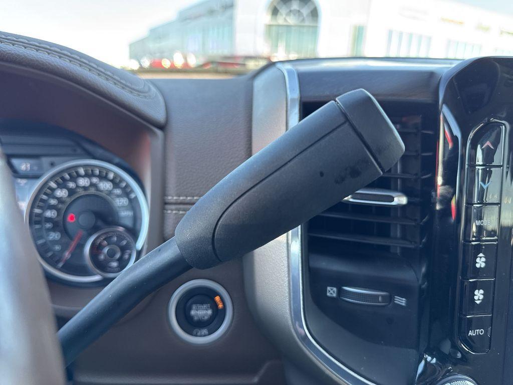 used 2023 Ram 3500 car, priced at $54,900