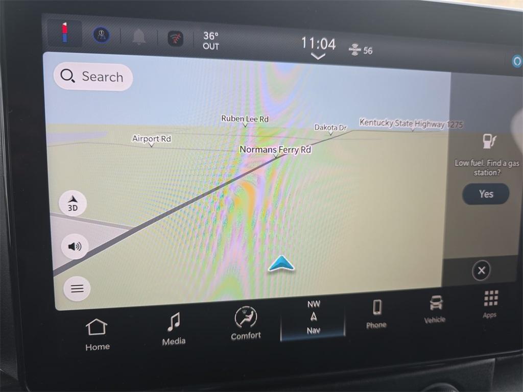 new 2026 Ram ProMaster 2500 car