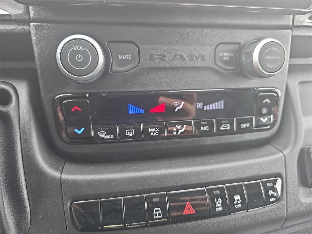 new 2026 Ram ProMaster 2500 car