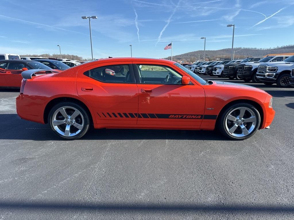 used 2008 Dodge Charger car, priced at $25,900