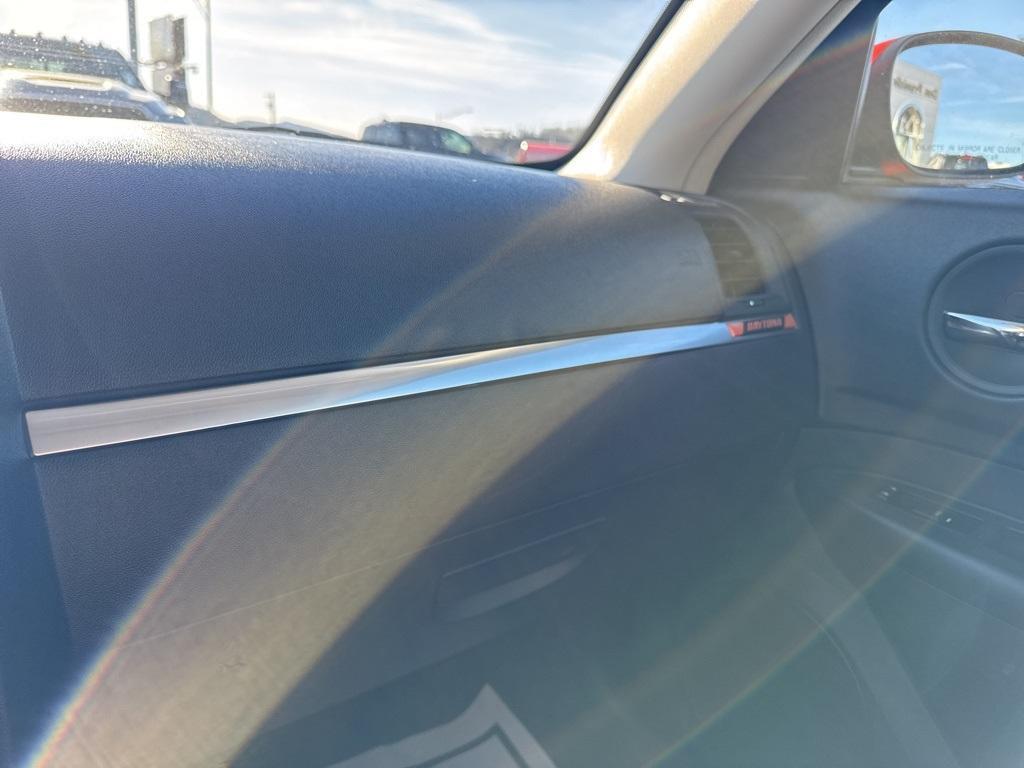 used 2008 Dodge Charger car, priced at $25,900