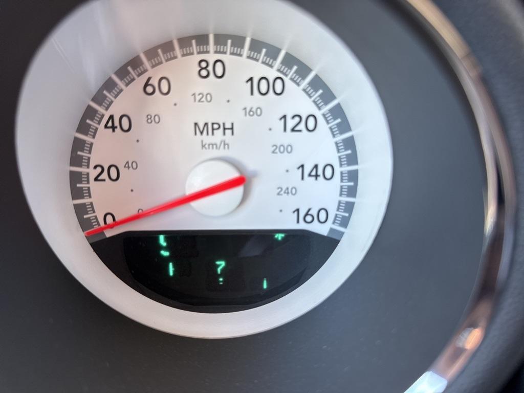 used 2008 Dodge Charger car, priced at $25,900