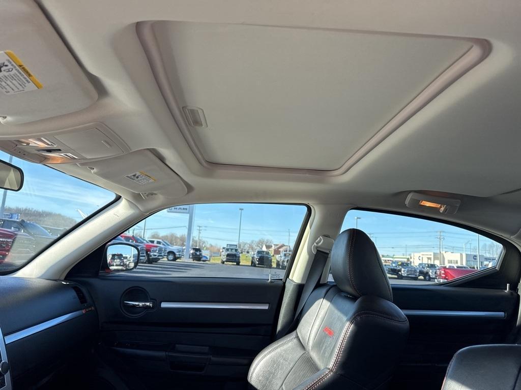 used 2008 Dodge Charger car, priced at $25,900