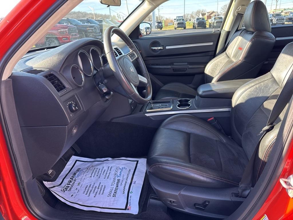 used 2008 Dodge Charger car, priced at $25,900