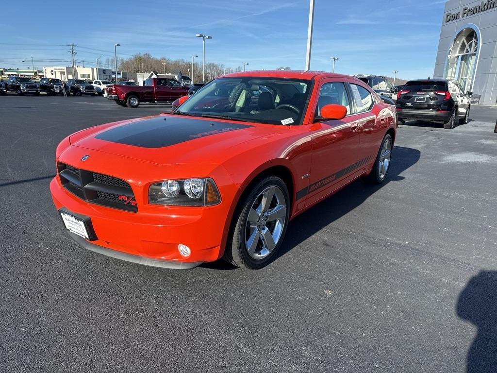 used 2008 Dodge Charger car, priced at $25,900
