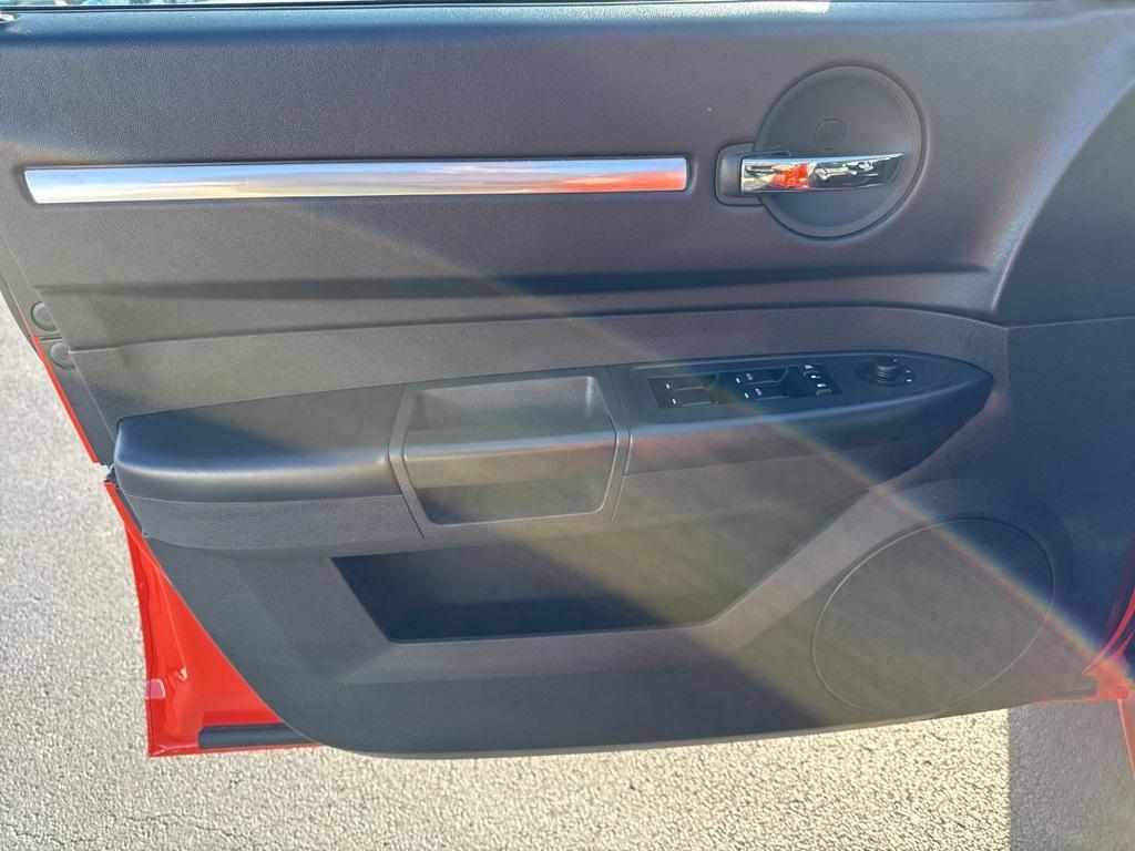 used 2008 Dodge Charger car, priced at $25,900