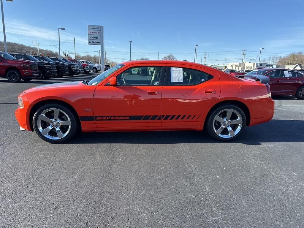 used 2008 Dodge Charger car, priced at $25,900