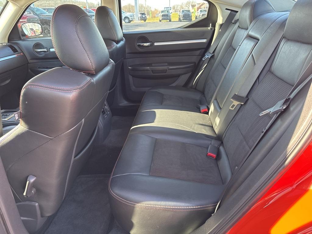 used 2008 Dodge Charger car, priced at $25,900