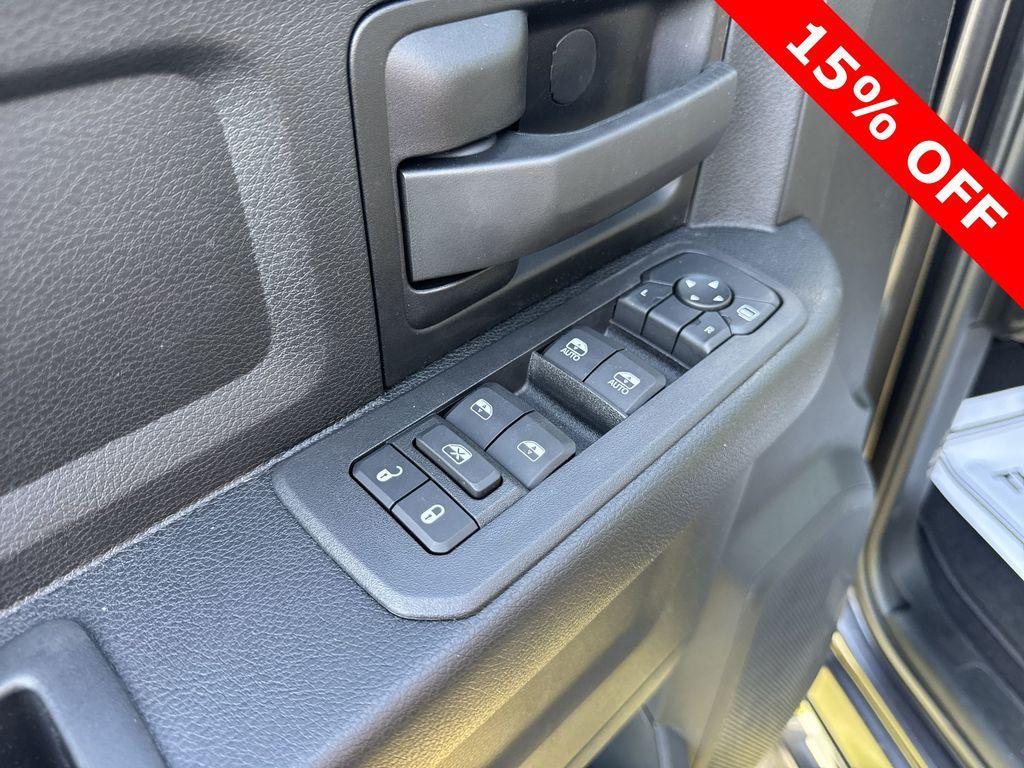 new 2026 Ram 3500 car, priced at $65,460