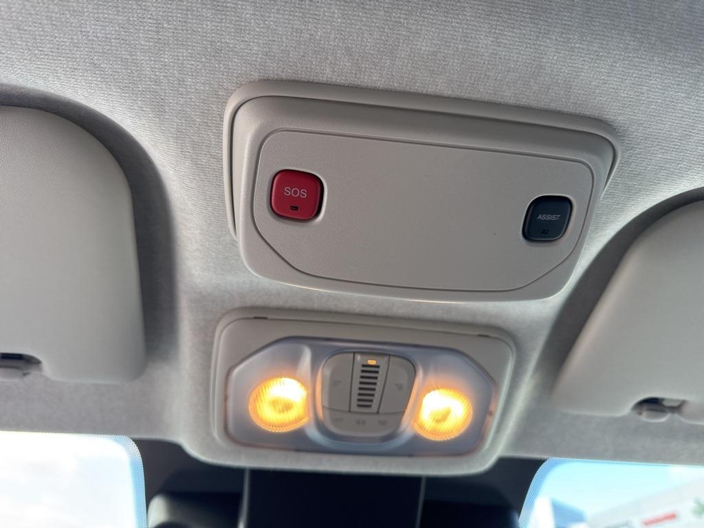 new 2026 Ram ProMaster 2500 car, priced at $47,069