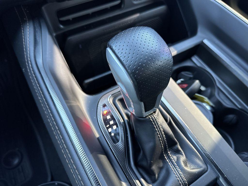 used 2024 Ram 1500 car, priced at $94,990