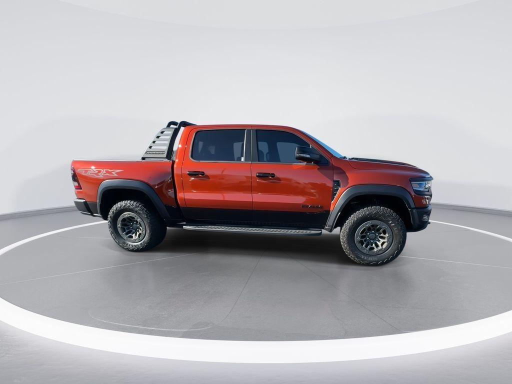 used 2024 Ram 1500 car, priced at $94,990