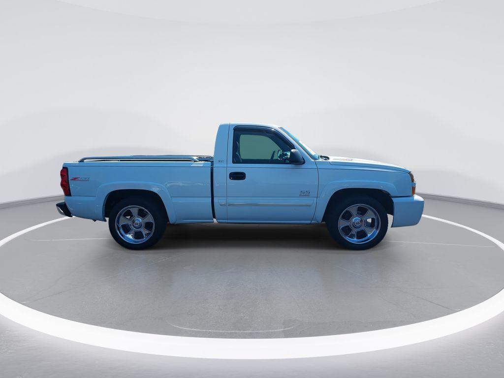 used 2003 Chevrolet Silverado 1500 car, priced at $18,978