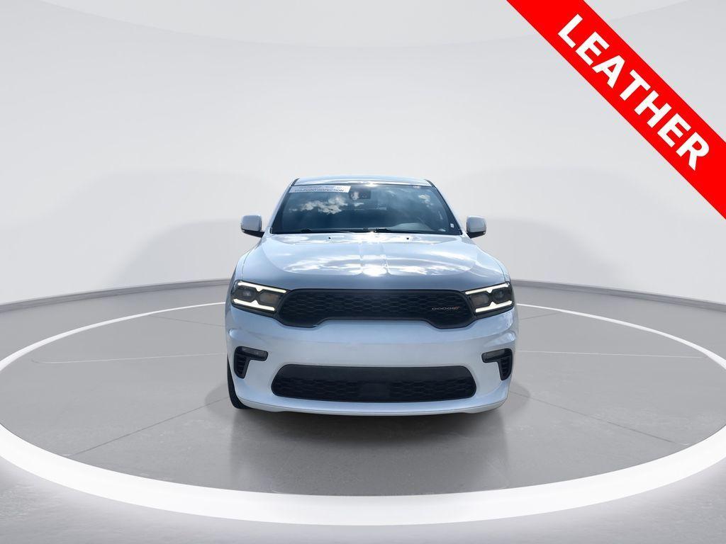 used 2022 Dodge Durango car, priced at $26,788