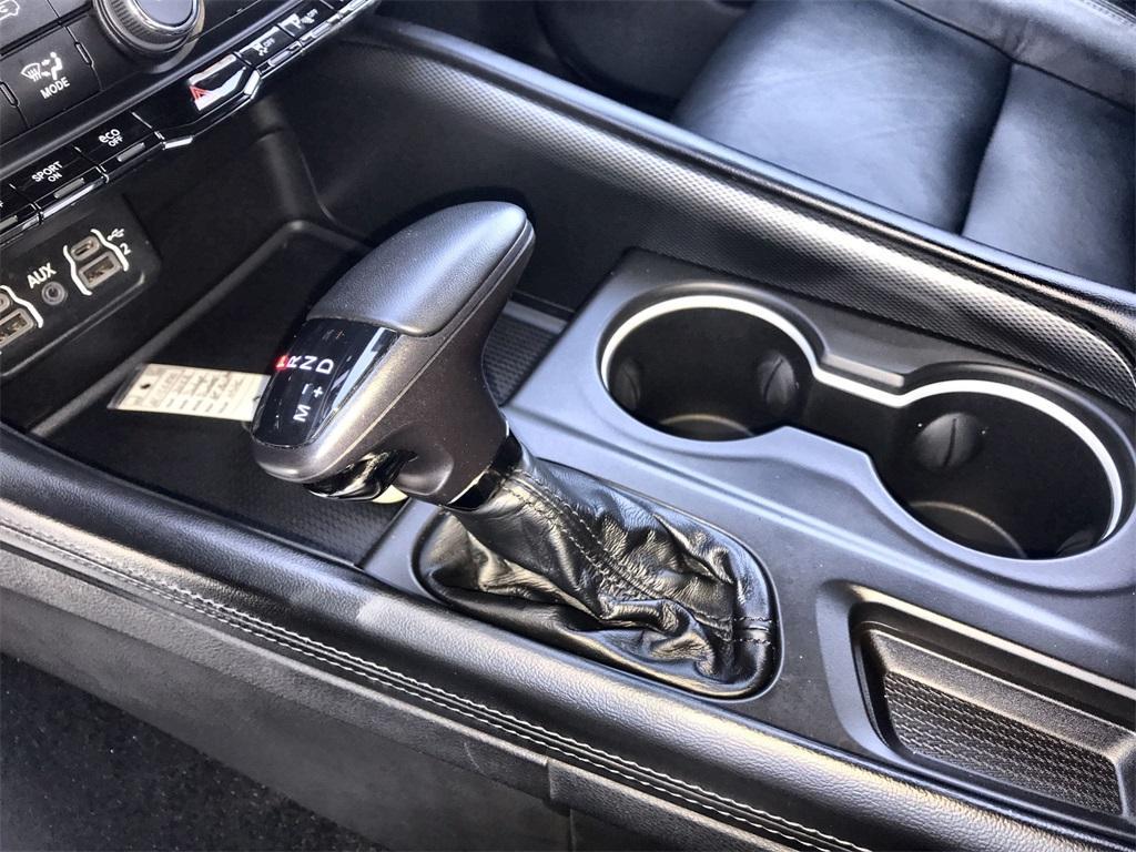 used 2022 Dodge Durango car, priced at $29,895