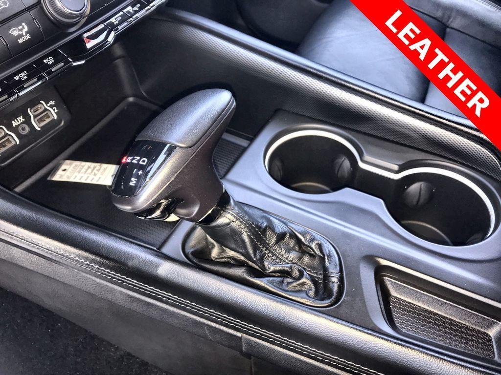 used 2022 Dodge Durango car, priced at $26,788