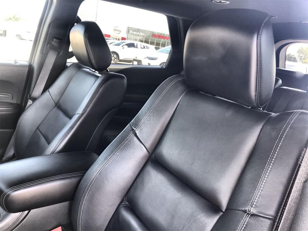 used 2022 Dodge Durango car, priced at $29,895