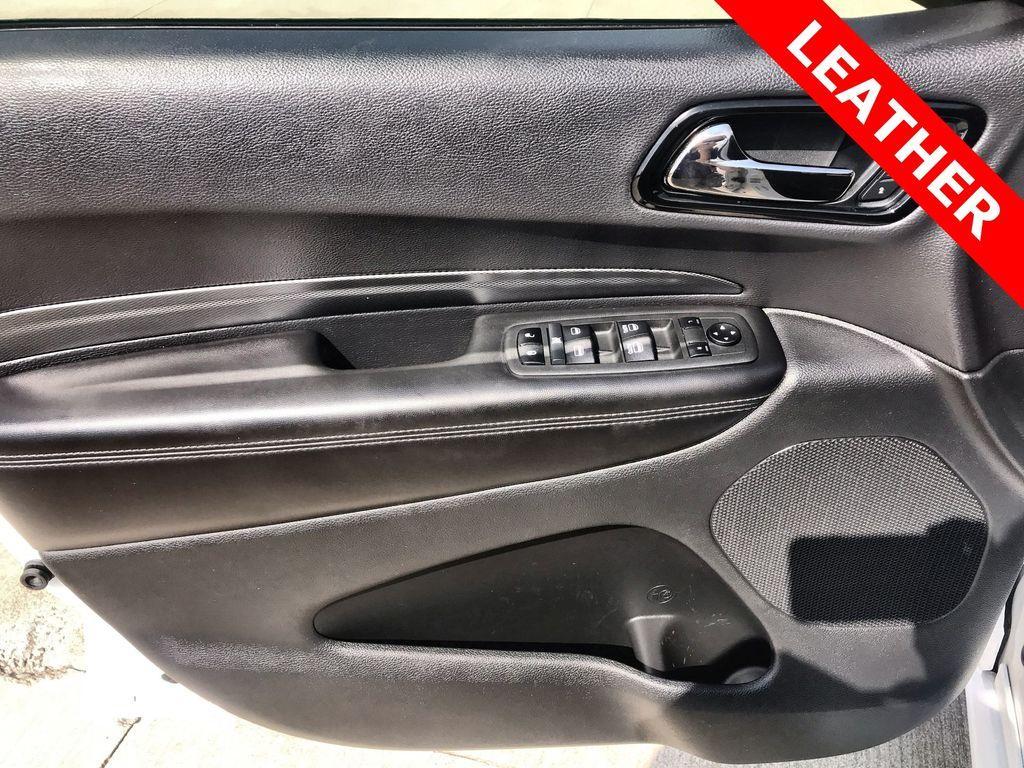 used 2022 Dodge Durango car, priced at $26,788