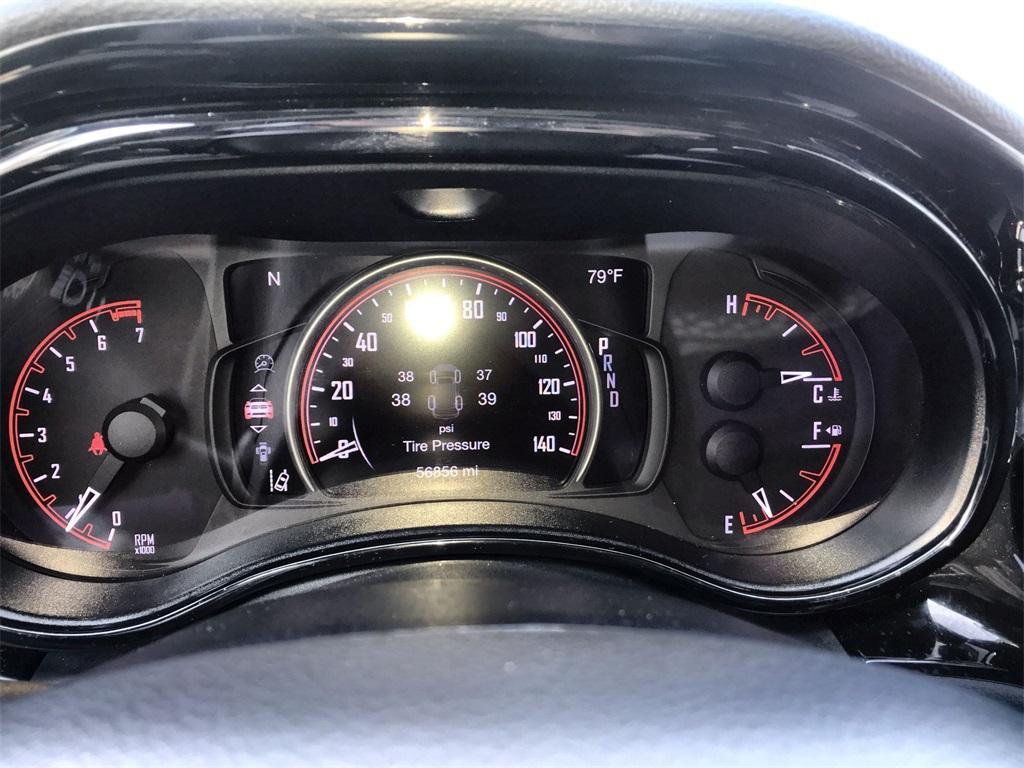 used 2022 Dodge Durango car, priced at $29,895