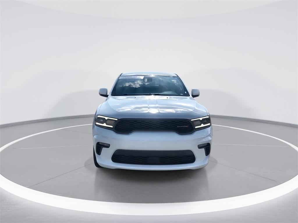 used 2022 Dodge Durango car, priced at $29,895