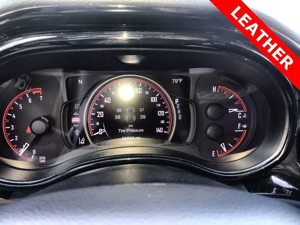 used 2022 Dodge Durango car, priced at $26,788