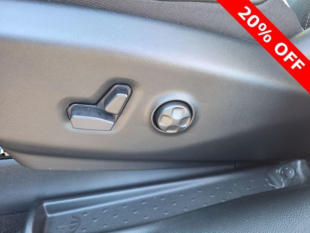 new 2026 Chrysler Pacifica car, priced at $44,604