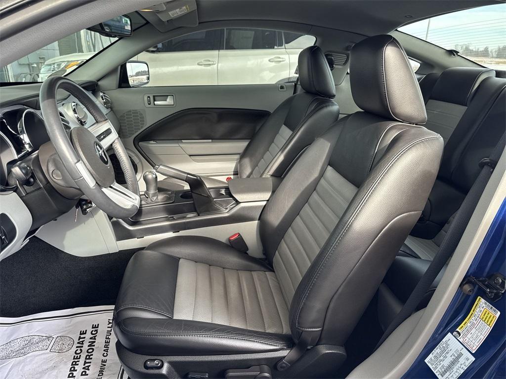 used 2007 Ford Mustang car, priced at $24,995