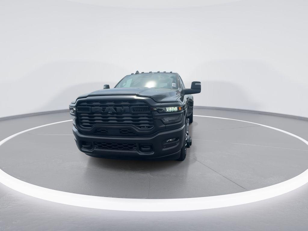 new 2026 Ram 3500 car, priced at $66,764