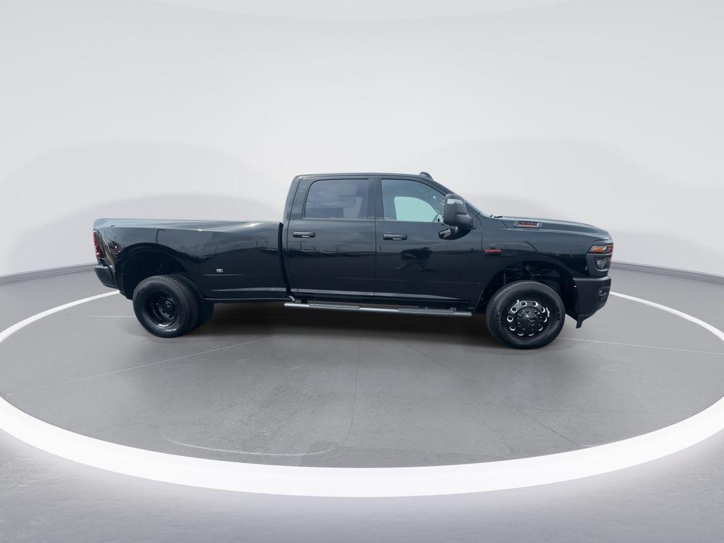 new 2026 Ram 3500 car, priced at $66,764