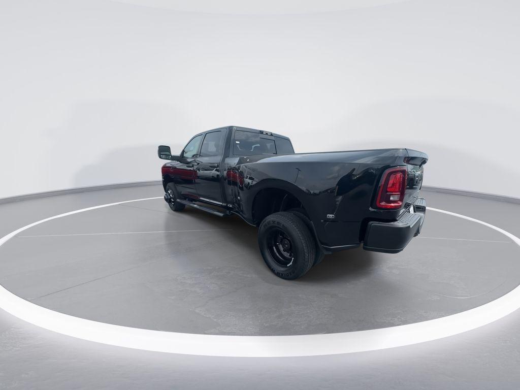 new 2026 Ram 3500 car, priced at $66,764