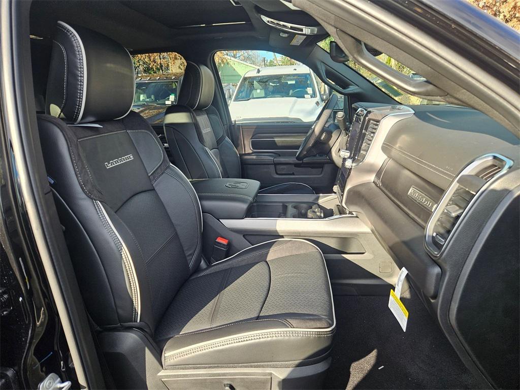 new 2026 Ram 3500 car, priced at $81,993