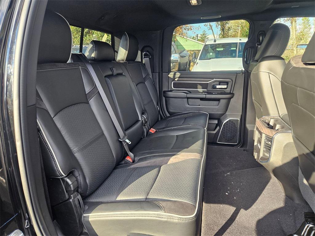 new 2026 Ram 3500 car, priced at $81,993