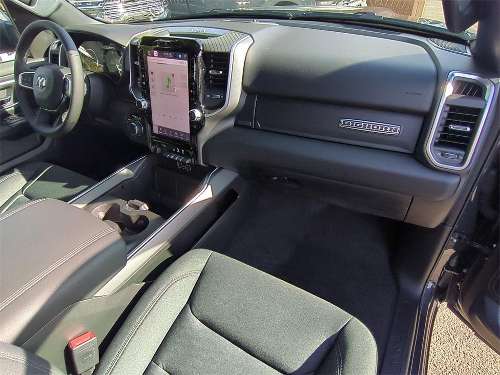 new 2026 Ram 1500 car, priced at $51,493