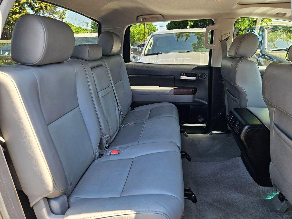 used 2011 Toyota Tundra car, priced at $17,993