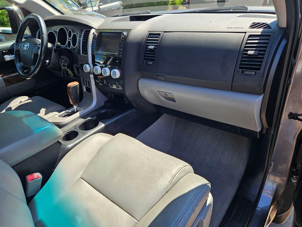 used 2011 Toyota Tundra car, priced at $17,993