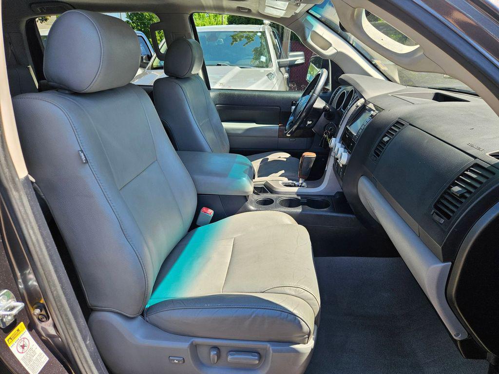 used 2011 Toyota Tundra car, priced at $17,993