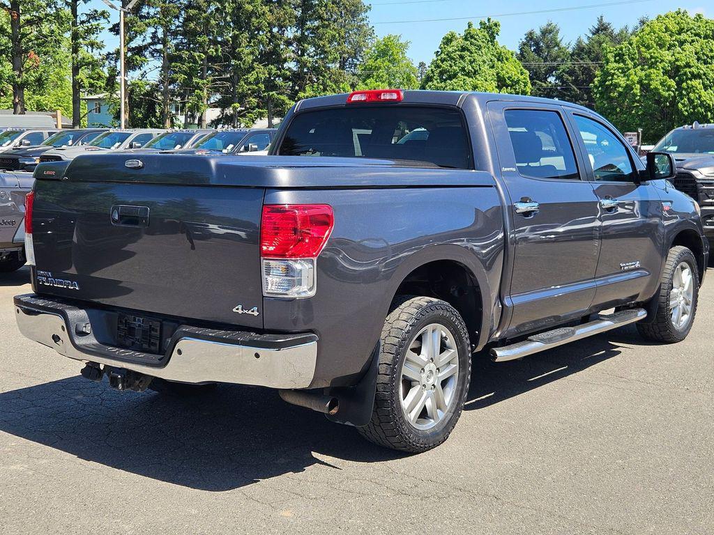 used 2011 Toyota Tundra car, priced at $17,993