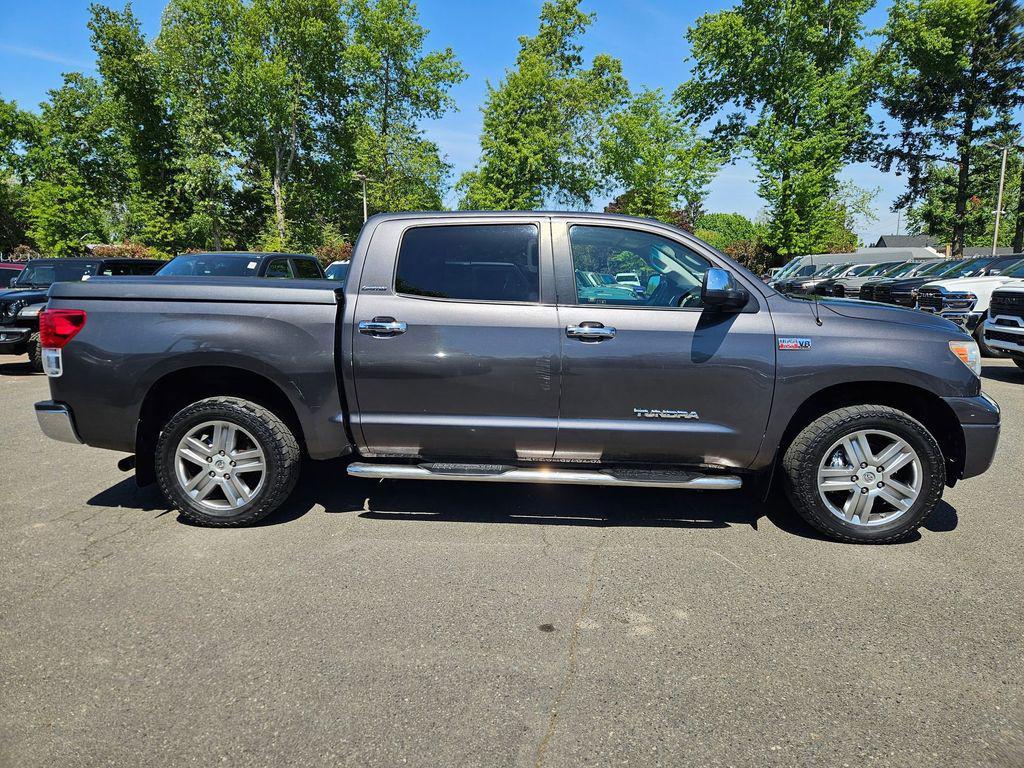 used 2011 Toyota Tundra car, priced at $17,993
