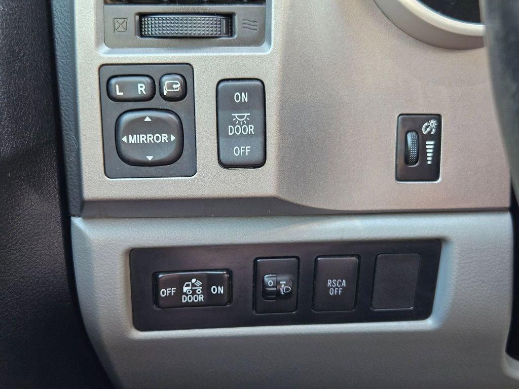 used 2011 Toyota Tundra car, priced at $17,993