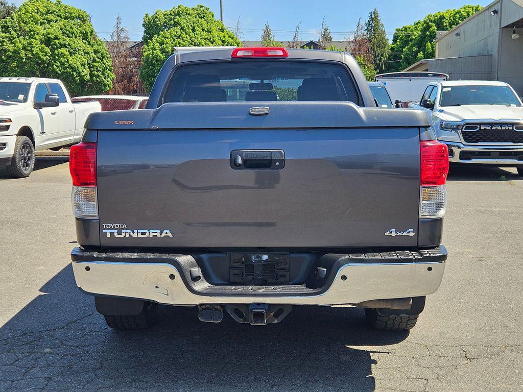 used 2011 Toyota Tundra car, priced at $17,993